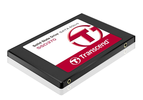 Transcend Information 512 GB SATA III 6Gb/s 2.5-Inch Solid State Drive TS512GSSD370