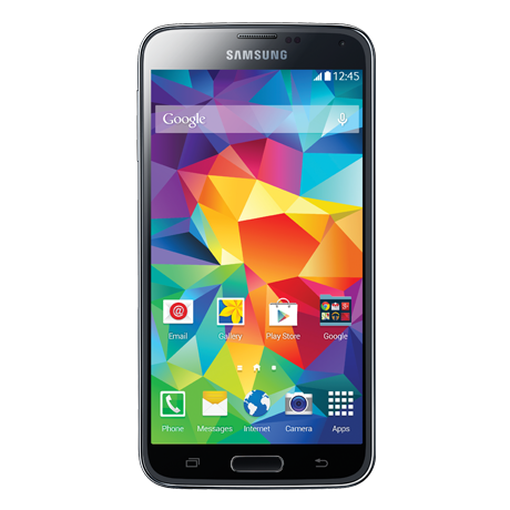 Samsung Galaxy S5